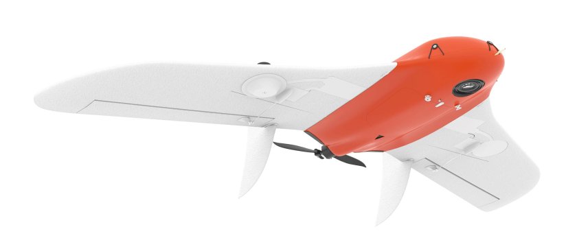 БПЛА Геоскан 201