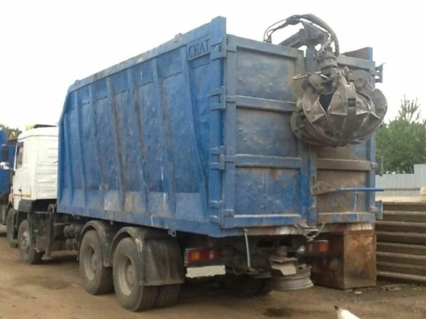 Ломовоз 7953е7