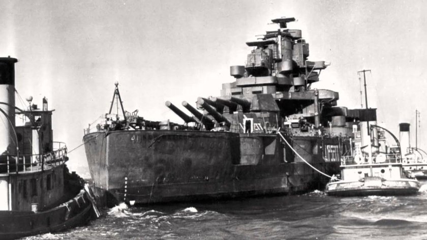 Ямато линкор Дзипанг