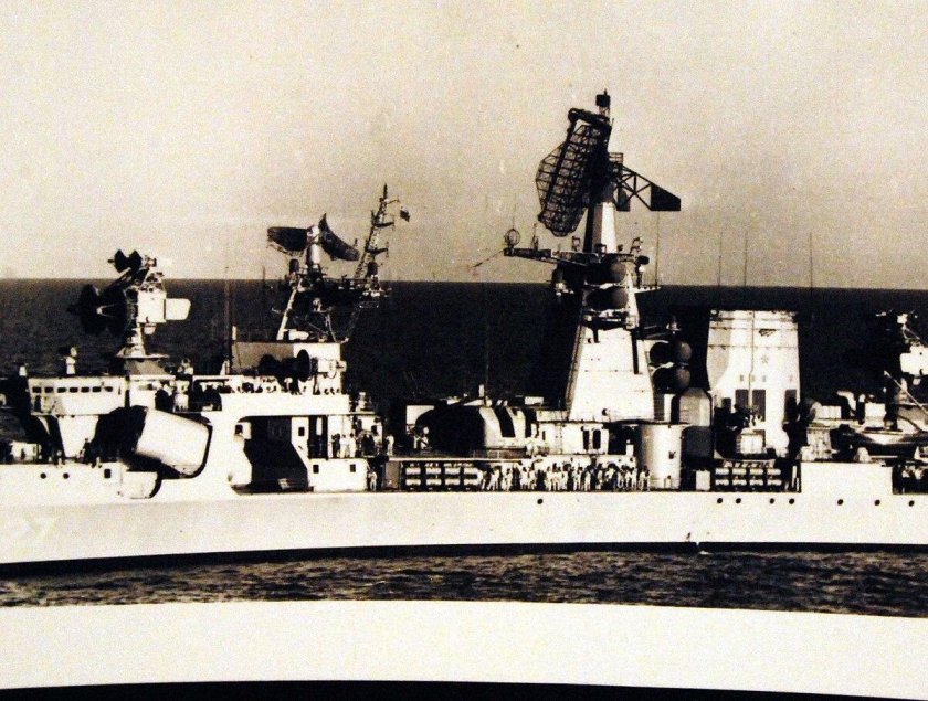 Марашешти корабль