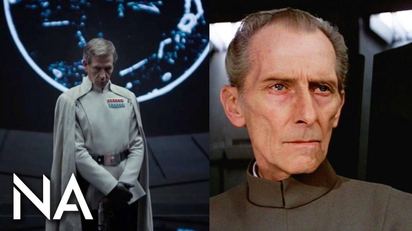 Уилхуфф Таркин