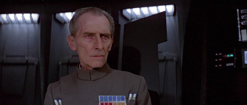 Гранд мофф Таркин