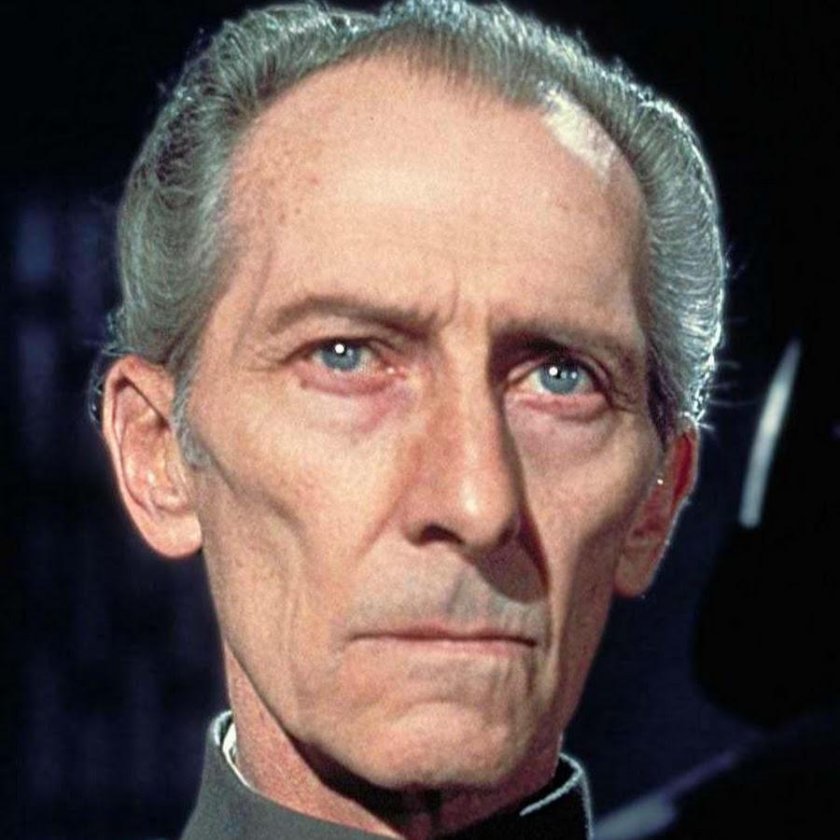 Гранд мофф Таркин