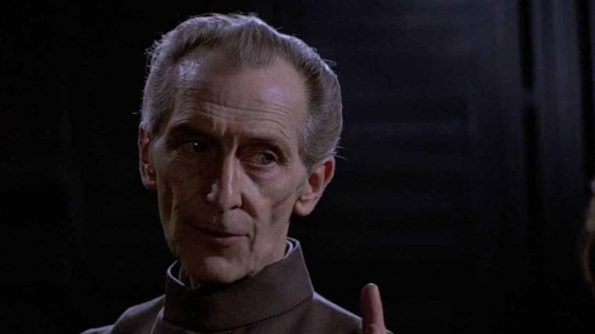 Гранд мофф Таркин