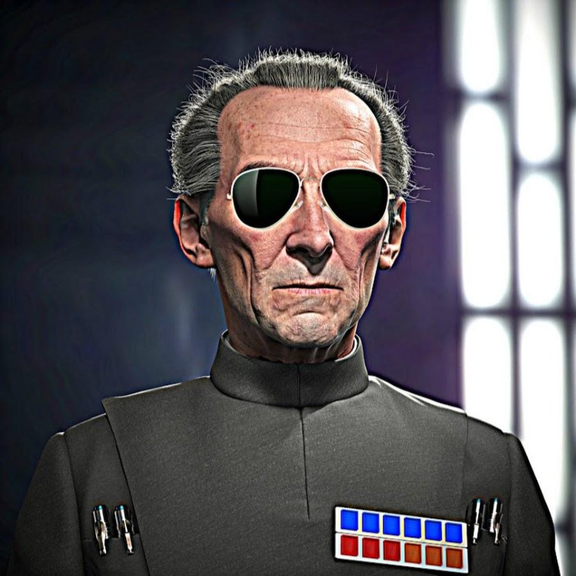 Мофф Таркин