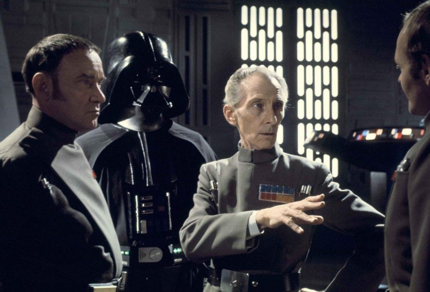 Гранд Адмирал Таркин