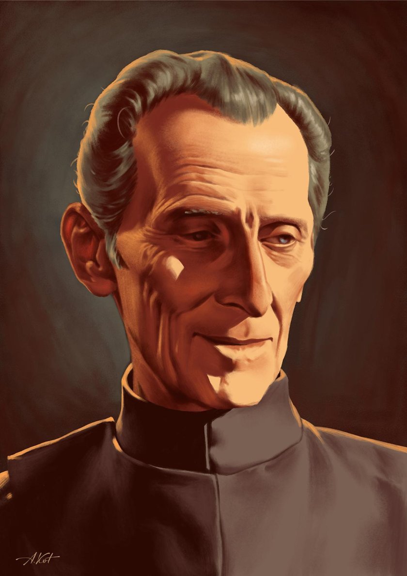 Мофф Таркин