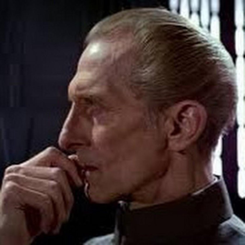 Мофф Таркин