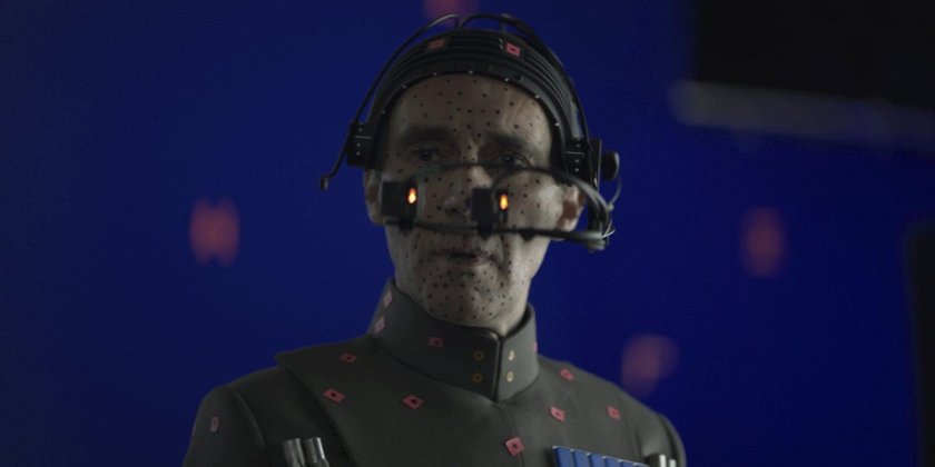 Таркин Изгой 1