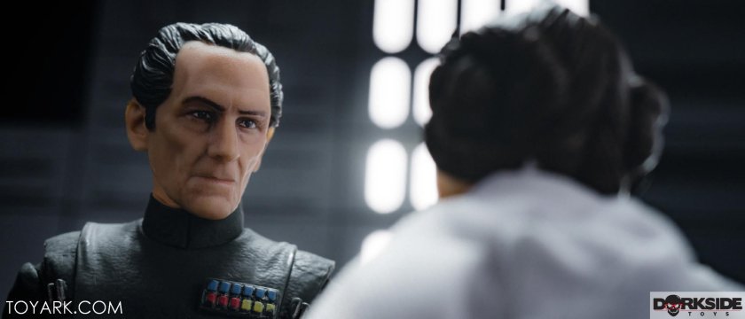 Капитан Таркин