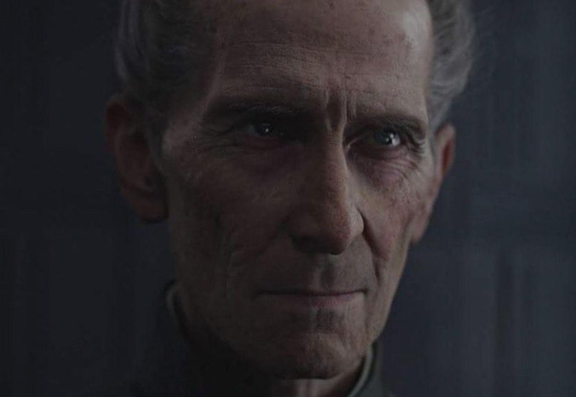 Уилхафф Таркин