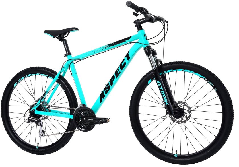 Aspect ideal 27.5