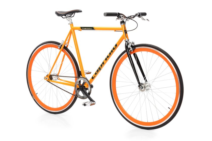 Велосипед Capriolo CTX 240