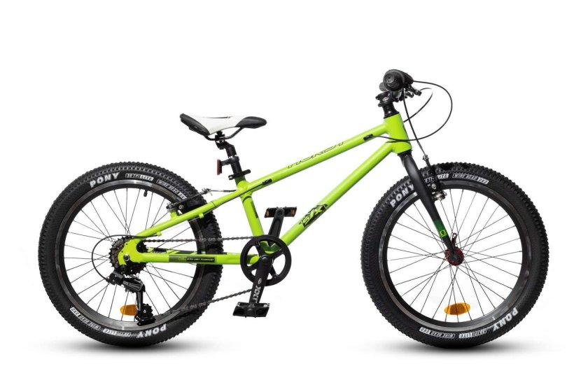 Horst Six 20" (2022)