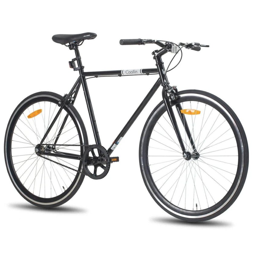 Велосипед Hiland