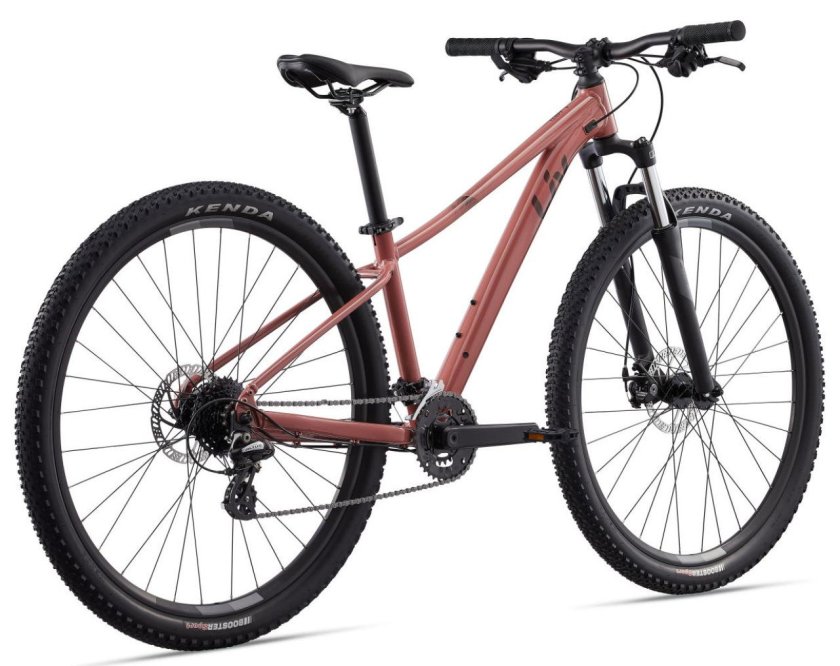 Велосипед giant Talon 29