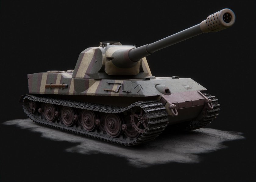 Panzerkampfwagen 7