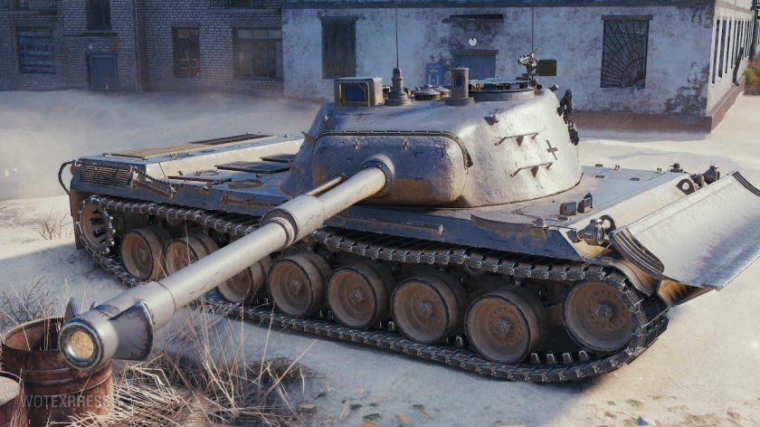 WOT Kampfpanzer 07 p(e)