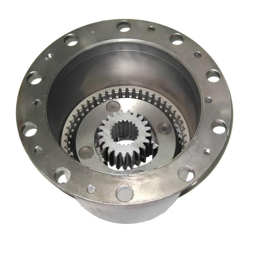 Редуктор бортовой в сб. ЛИАЗ 22-2403020