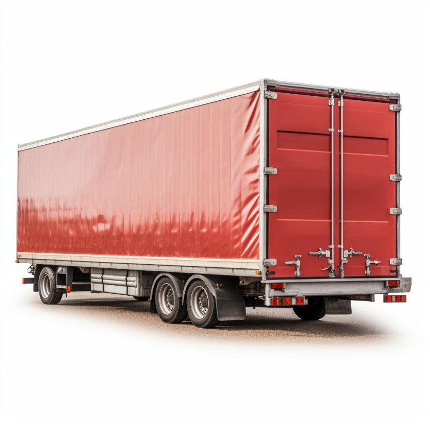 Утеплить фургоны