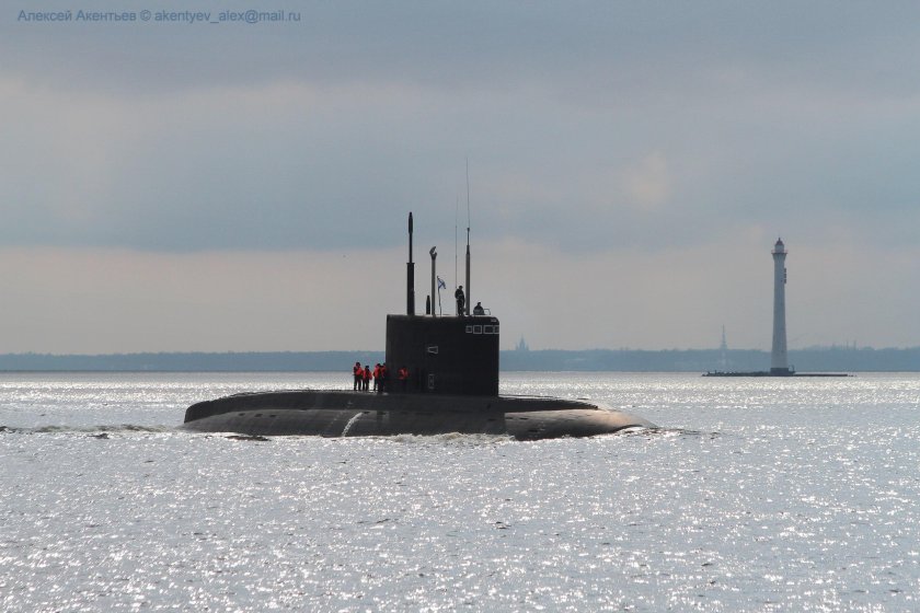 Б-237 Ростов-на-Дону повреждения