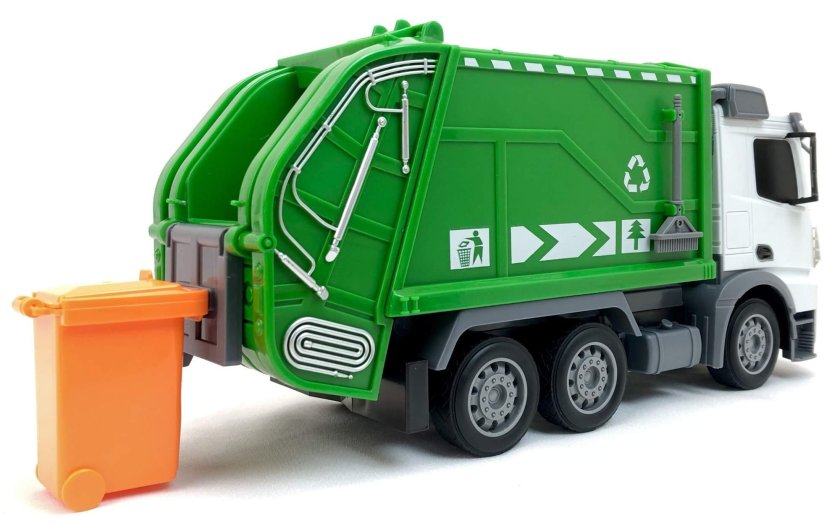 Мусоровоз Dickie Toys 3308369