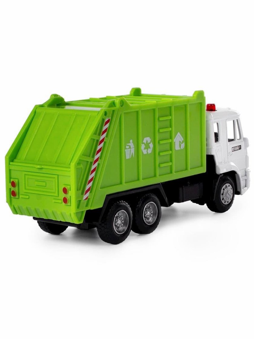 КАМАЗ 5360 мусоровоз