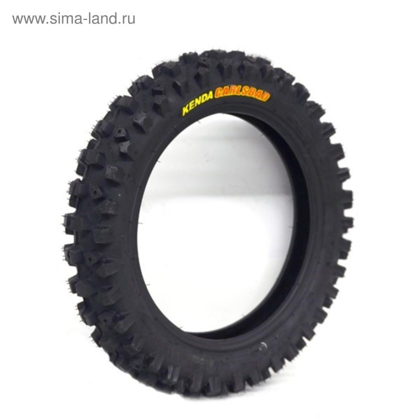 80/100-12 Покрышка