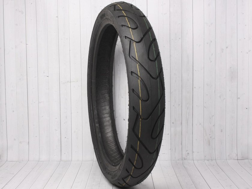 Резина Митас 14