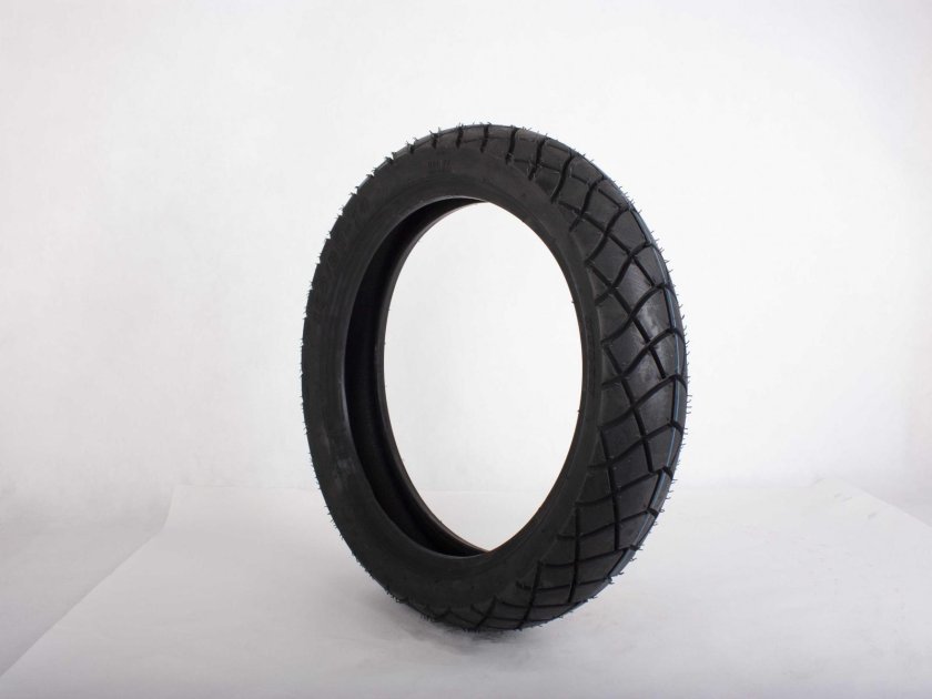 Покрышка 100 80 14