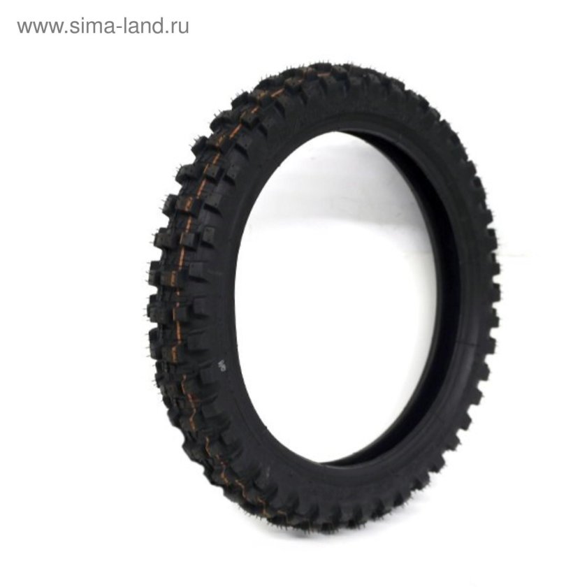 Моторезина IRC Tire IX-Kids (2.50-12) 60/100-12 32m TT