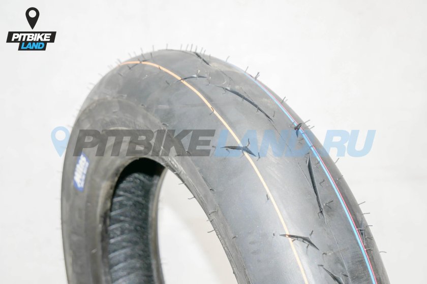 Резина Митас 14 для питбайка