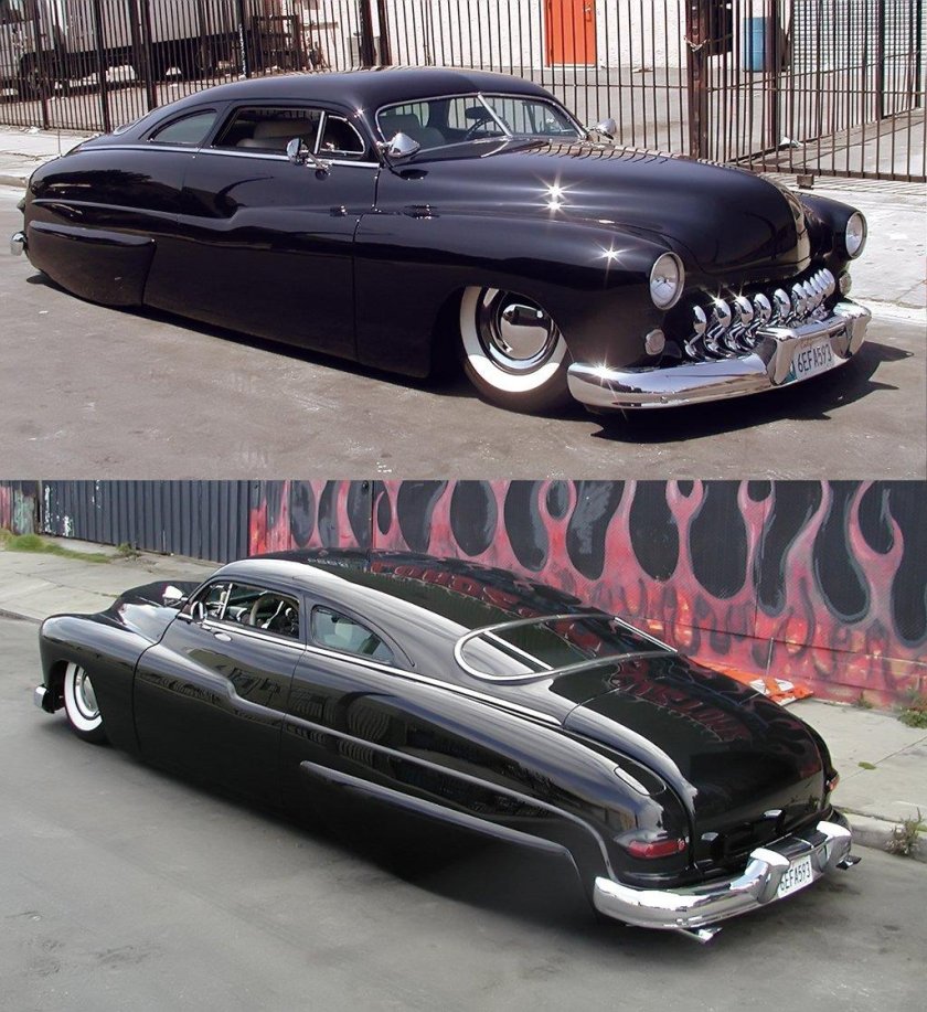 Сильвестр Сталлоне Кобра машина