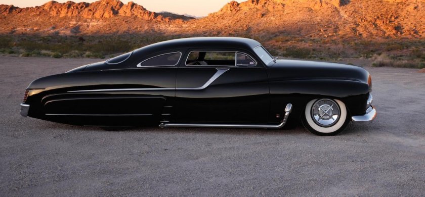 Buick Mercury