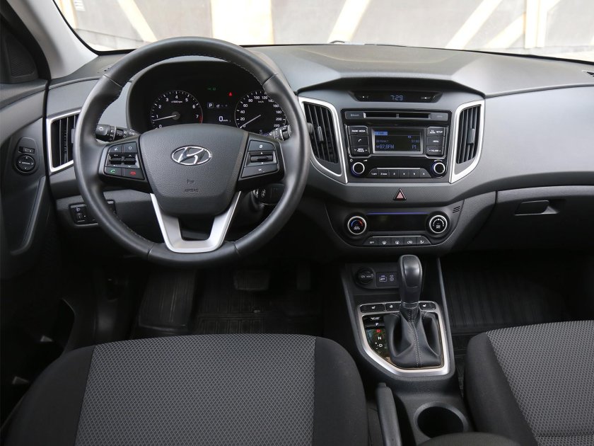 Салон Крета 1