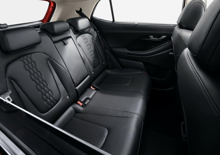 Крета 2022 салон