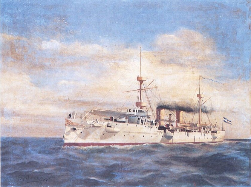 Вейнтисинко де Майо