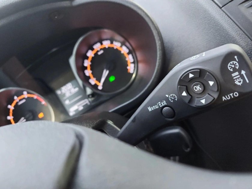 Круиз контроль Гранта фл