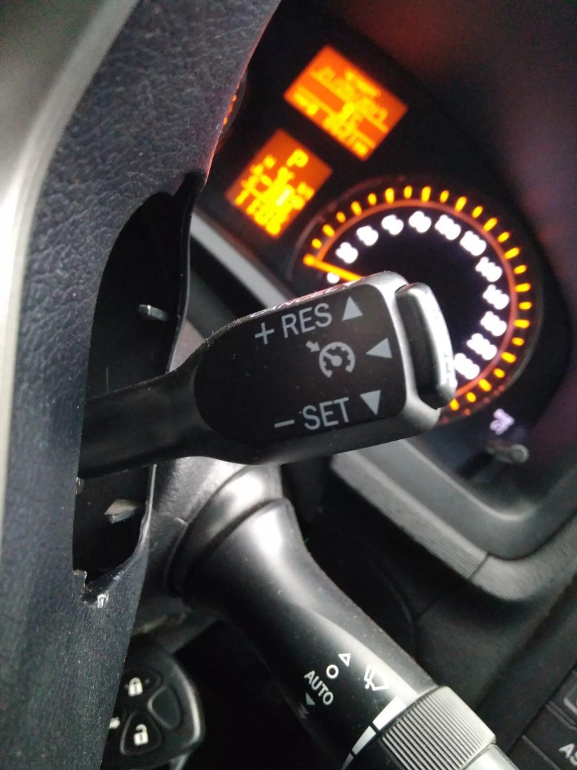 Круиз контроль 1ko953513g