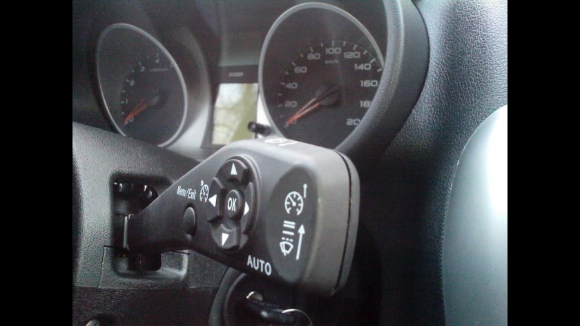 Круиз контроль Гранта FL