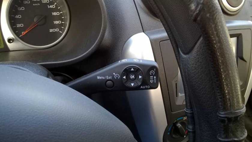 Круиз контроль Лада Гранта 2023