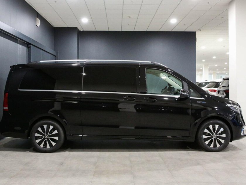 Mercedes Benz Vito 2020