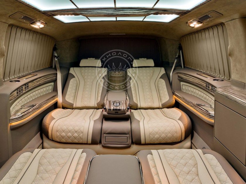 Мерседес v230