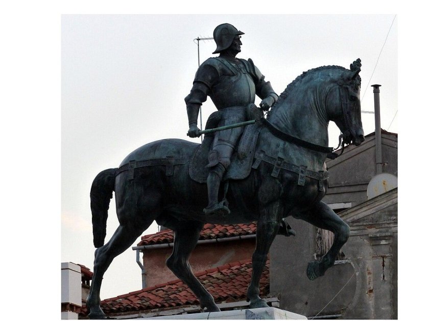 Коллеони Пушкинский