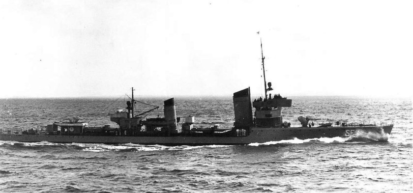 Вспомогательный крейсер Зееадлер