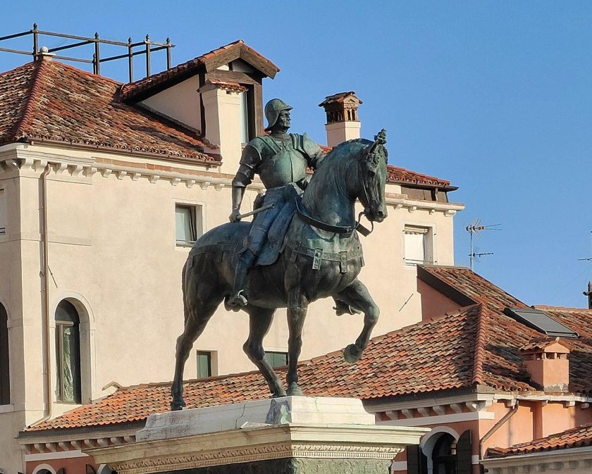 Бартоломео Коллеони