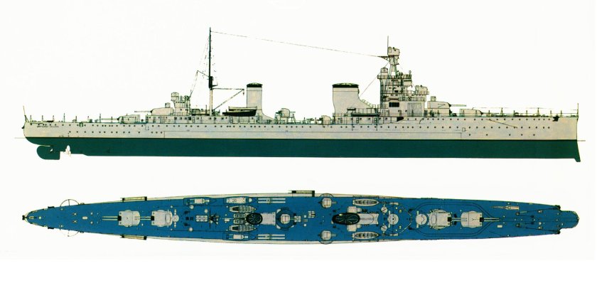 Бартоломео Коллеони корабль