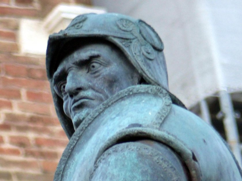 Камелия Маргарита Коллеони