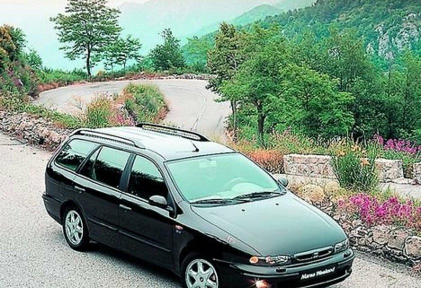 Fiat Marea универсал