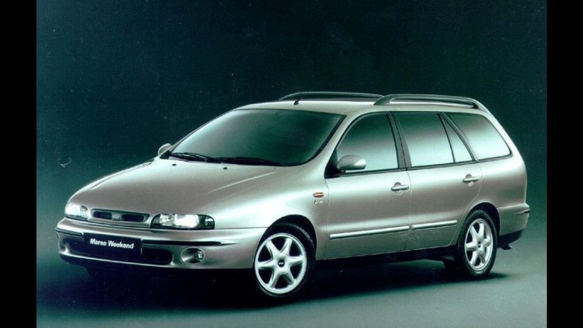 Fiat Marea универсал